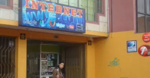 INTERNET CALLE 4 CON 53A BOGOTÁ INTERNET CALLE 4 CON 53A BOGOTÁ